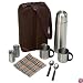 Maxam Beverage Holder Set