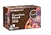 Tully's Coffee Hawaiian Blend Tully's Coffee Keurig Single-Serve K-Cup Pods, Medium Roast Coffee, 12 Count