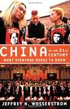 China in the 21st Century: What Everyone Needs to Know