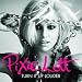 Pixie Lott-Turn It up (Louder)