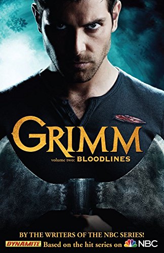 Grimm Vol. 2: Bloodlines