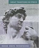 Great Traditions in Ethics (with InfoTrac )