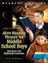 More Readers Theatre for Middle School Boys: Adventures with Mythical Creatures