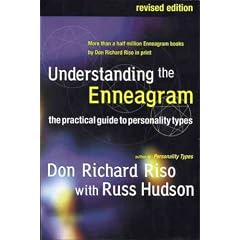 (UNDERSTANDING THE ENNEAGRAM: THE PRACTICAL GUIDE TO PERSONALITY TYPES (REVISED) ) By Riso, Don Richard (Author) Paperback Published on (01, 2000)