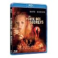 La Porte des secrets [Blu-ray]