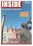 Rostock und Warnem�nde. Inside 2008....