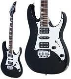 Ibanez Gio　GRG150D/BKN