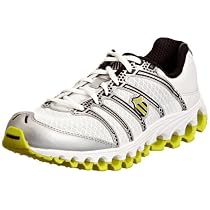 K-Swiss Men's Tubes Run 100 A Running Shoe