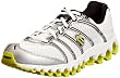 K-Swiss Men's Tubes Run 100 A Running Shoe