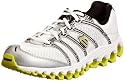 K-Swiss Men's Men's Tubes Run 100 A Trainer