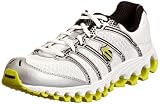 K-Swiss Men's Men's Tubes Run 100 A Trainer