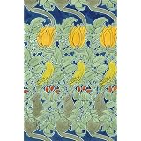 Let Us Pray, Design for a Textile, by C.F.A. Voysey (Print On Demand)