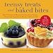 Teensy Treats and Baked Bites: Mini Versions of All Your Favorites from Scones, Donuts, and Cupcakes to Breads, Cakes, and Pies