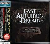 Impressions - The Very Best Of Last Autumns Dream (Japanese Import]