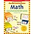 Shoe Box Learning Centers: Math: 40 Instant Centers With Reproducible Templates and Activities That Help Kids Practice Important Math SkillsIndependently!