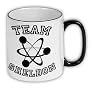 Tasse Team Sheldon