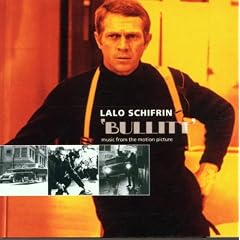Bullitt - VO remasteris�e