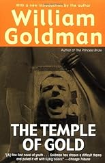 The Temple of Gold