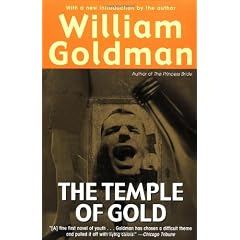 The Temple of Gold