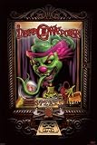 Insane Clown Posse-Riddlebox Booth, Music Poster Print, 24 by 36-Inch