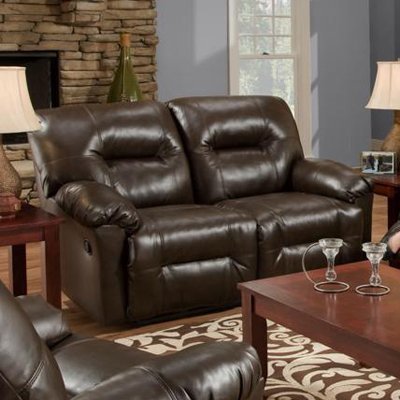Chelsea Home Furniture 188352-9070 Gennessee Reclining Loveseat