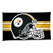 Steelers WinCraft NFL 3' x 5' Flag