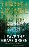 Leave the Grave Green