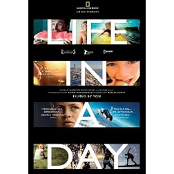 Life in a Day