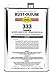 Rust-Oleum 333402 thinner-Exempt Solvent, 1 gal