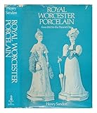 Royal Worcester porcelain, from 1862 to the present day