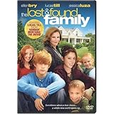 The Lost and Found Family