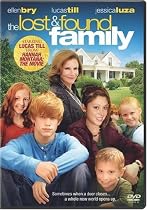 Watch The Lost and Found Family Movie Online.
