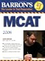Barron's MCAT: Medical College Admission Test