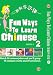 Fun Ways to Learn Chinese II