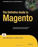 The Definitive Guide to Magento