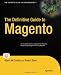 The Definitive Guide to Magento