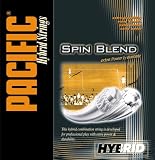 Pacific Strings Spin Blend String