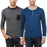 Hue Zephyr Solid Men
