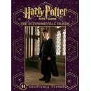 Harry Potter: The Quintessential Images