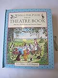 Winnie-the-Pooh pop up theatre book