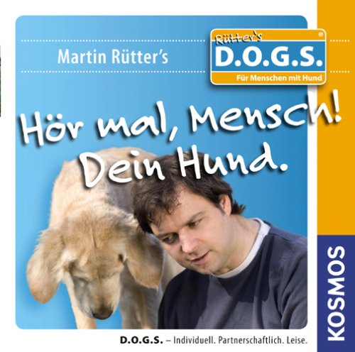 Produkt-Bild: H&ouml;r mal, Mensch! Dein Hund