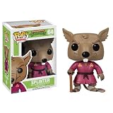 TMNT: Splinter POP Television Figure