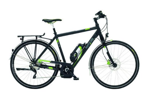 Elektro Kettler Traveller E Light 28 Zoll, 11Ah, 10-G. Deore XT