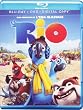 Rio (Blu-Ray+Dvd+Digital Copy)