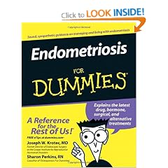 Endometriosis For Dummies