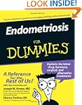 Endometriosis For Dummies