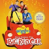 Here Comes the Big Red Car