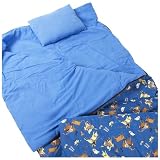 51DdIXCi0IL. SL160  Get Gear: Sleeping Bags & Accessories