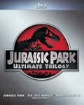 Jurassic Park Ultimate Trilogy (+ Dig...