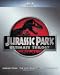 Jurassic Park Ultimate Trilogy (+ Digital Copy) Box Set [Blu-ray]